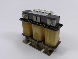 AB 1321-3R25-A Line Reactor 3 Phase 25 AMP