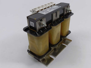 AB 1321-3R25-A Line Reactor 3 Phase 25 AMP