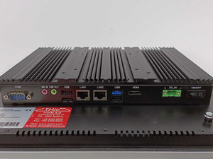 Taicenn TPC-DCM121C1-4G-128GS TPC-DCM Industrial Panel PC