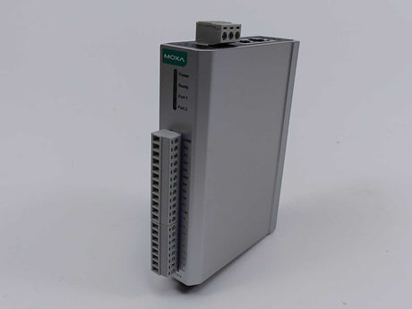 Moxa ioLogik E1210 Ethernet I/O Server 16xDI Modbus/TCP