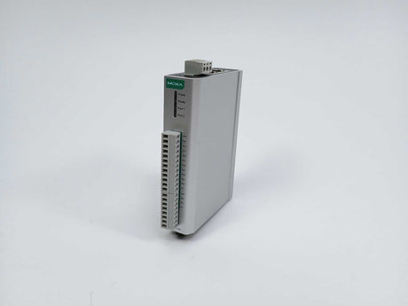 Moxa ioLogik E1240 Ethernet I/O Server 8xAI Modbus/TCP