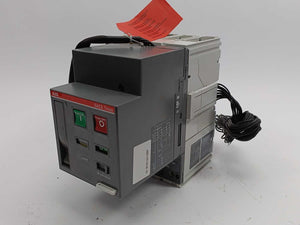 ABB 1SDA054504R1 T4V250 Circuit Breaker