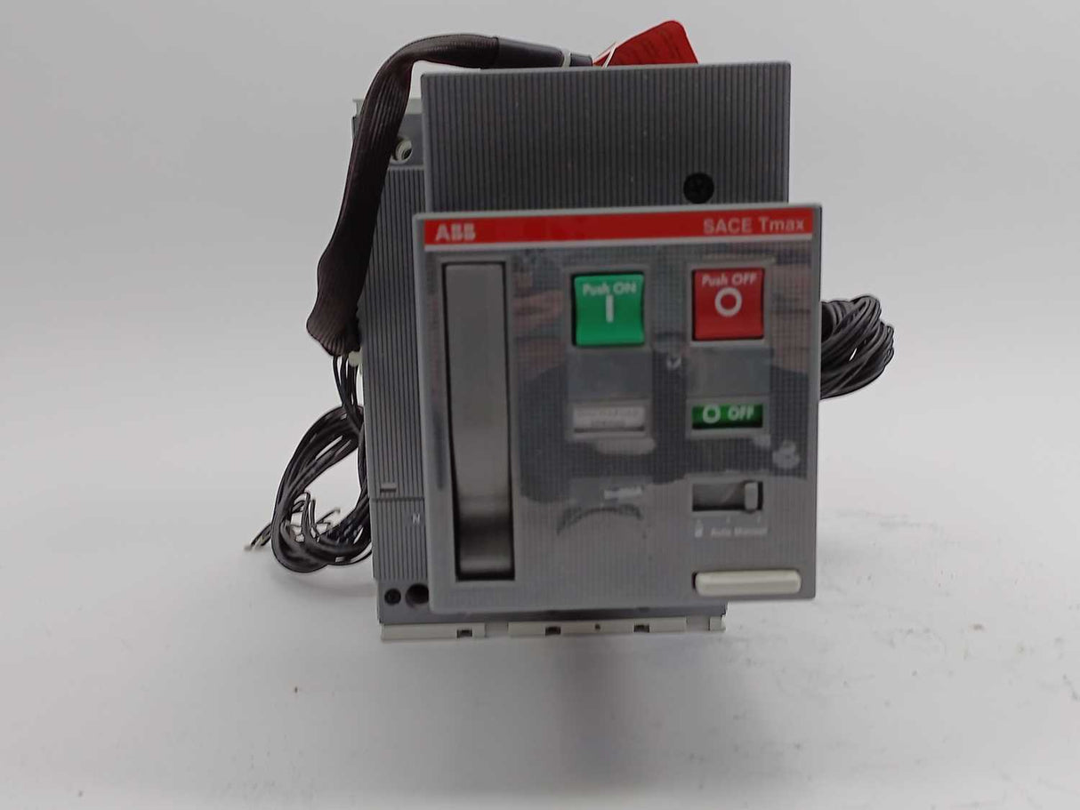 ABB 1SDA054504R1 T4V250 Circuit Breaker