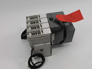 ABB 1SDA054504R1 T4V250 Circuit Breaker