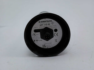 Werma 65711055 eSIGN IO-Link 9 Segments with Siren