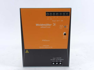 Wiedmüller 1469510000 PRO ECO 480W 24V 20A