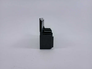 Schneider Electric 31307 Base for long connection Shield 3p