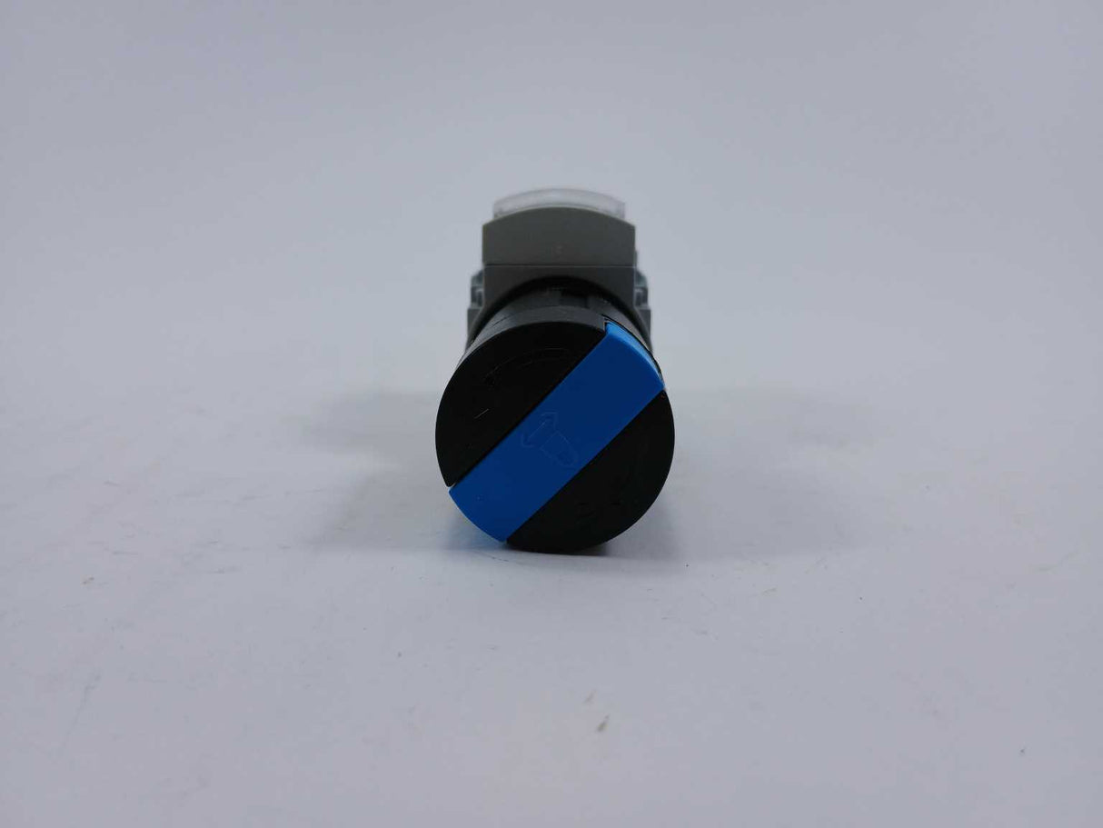 Festo 529425 MS4-LR-1/8-D7-AS Pressure Regulator
