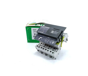 Schneider Electric 04045 Linergy DX 125 Distribution Block