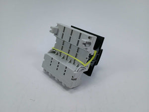 Schneider Electric 04045 Linergy DX 125 Distribution Block