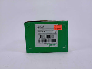 Schneider Electric 04045 Linergy DX 125 Distribution Block