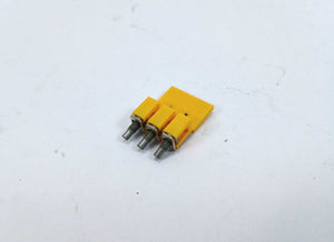 Weidmüller 1053760000 Cross-connector 50 Pcs.