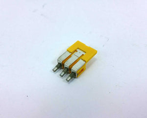 Weidmüller 1053760000 Cross-connector 50 Pcs.