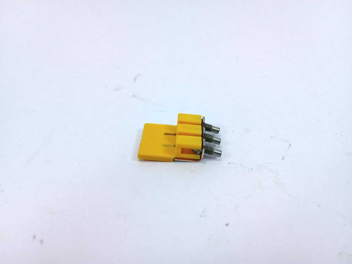 Weidmüller 1053760000 Cross-connector 50 Pcs.