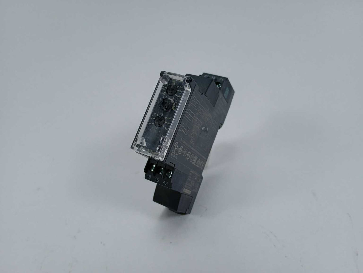Schneider Electric RE17RMXMU Multifunction Timer Relay
