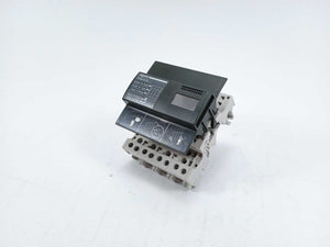 Schneider Electric DX 125 Linergy