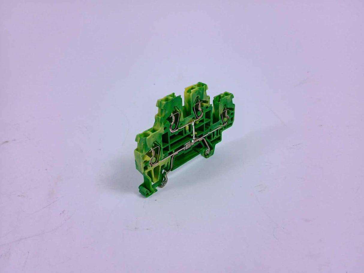 Wago 870-507 DSK-Compact Doble-deck 50 Pcs.