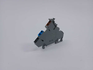 Wago 280-560 Rail Mount Terminal Block 50 Pcs
