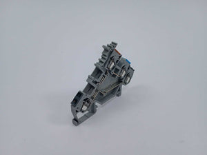 Wago 280-560 Rail Mount Terminal Block 50 Pcs