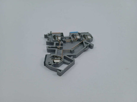 Wago 280-560 Rail Mount Terminal Block 50 Pcs