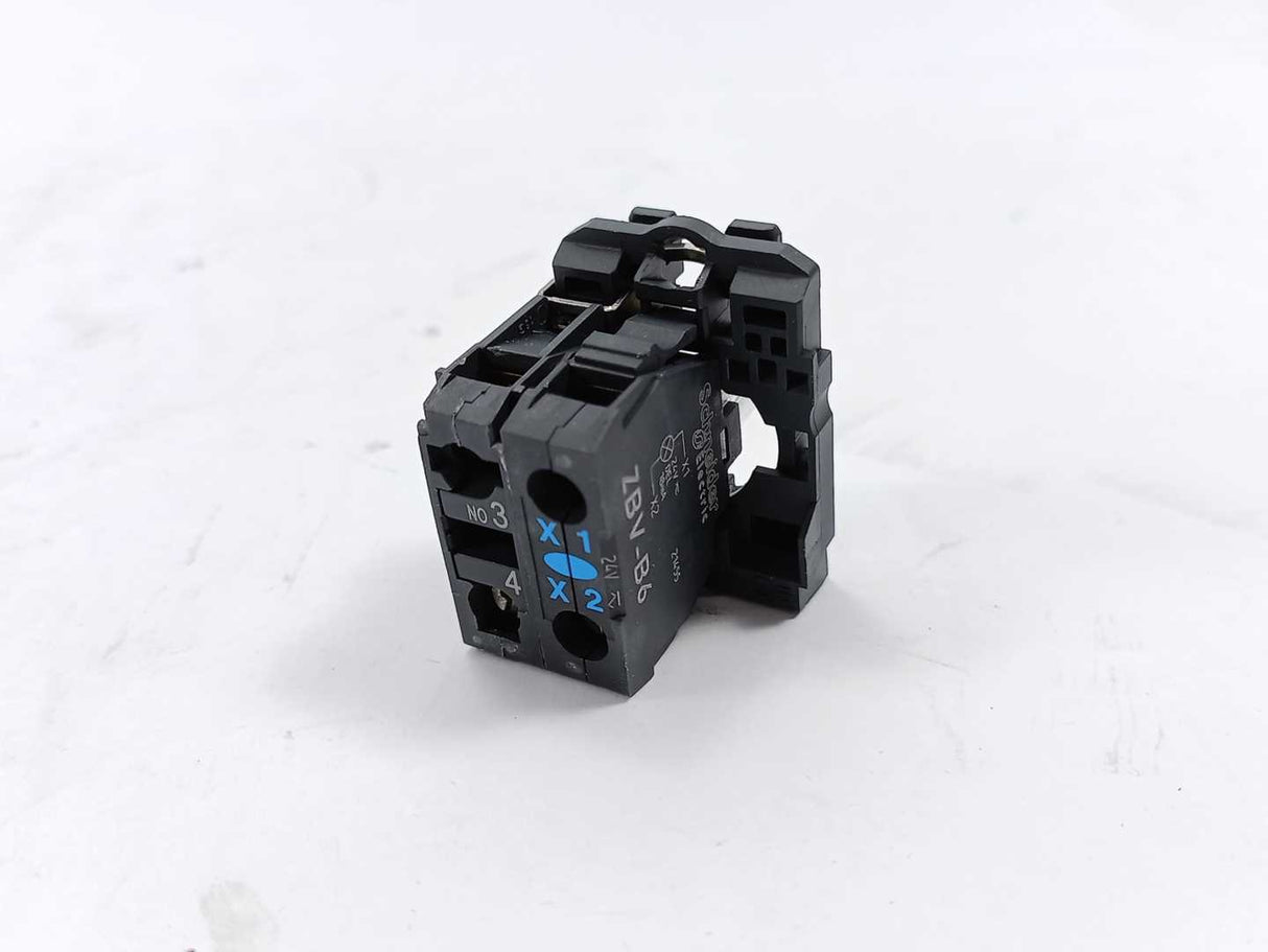 Schneider Electric ZB5AW0B61 Blue Light Block