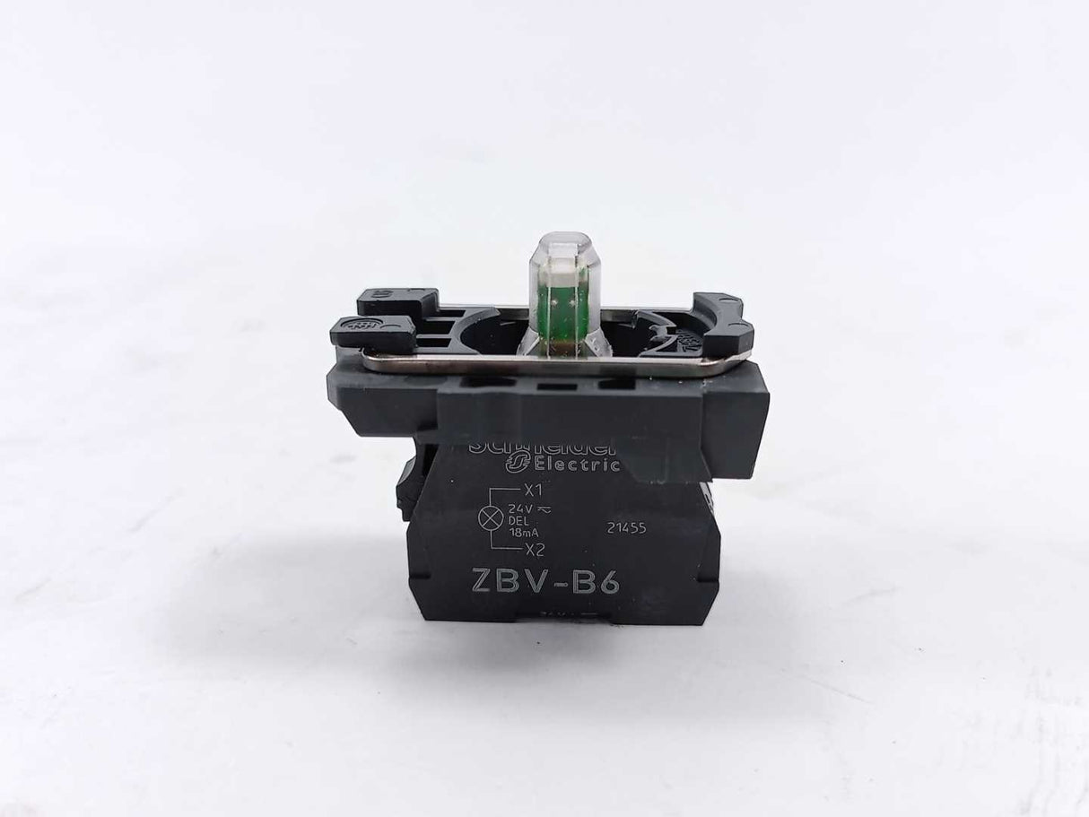 Schneider Electric ZB5AW0B61 Blue Light Block