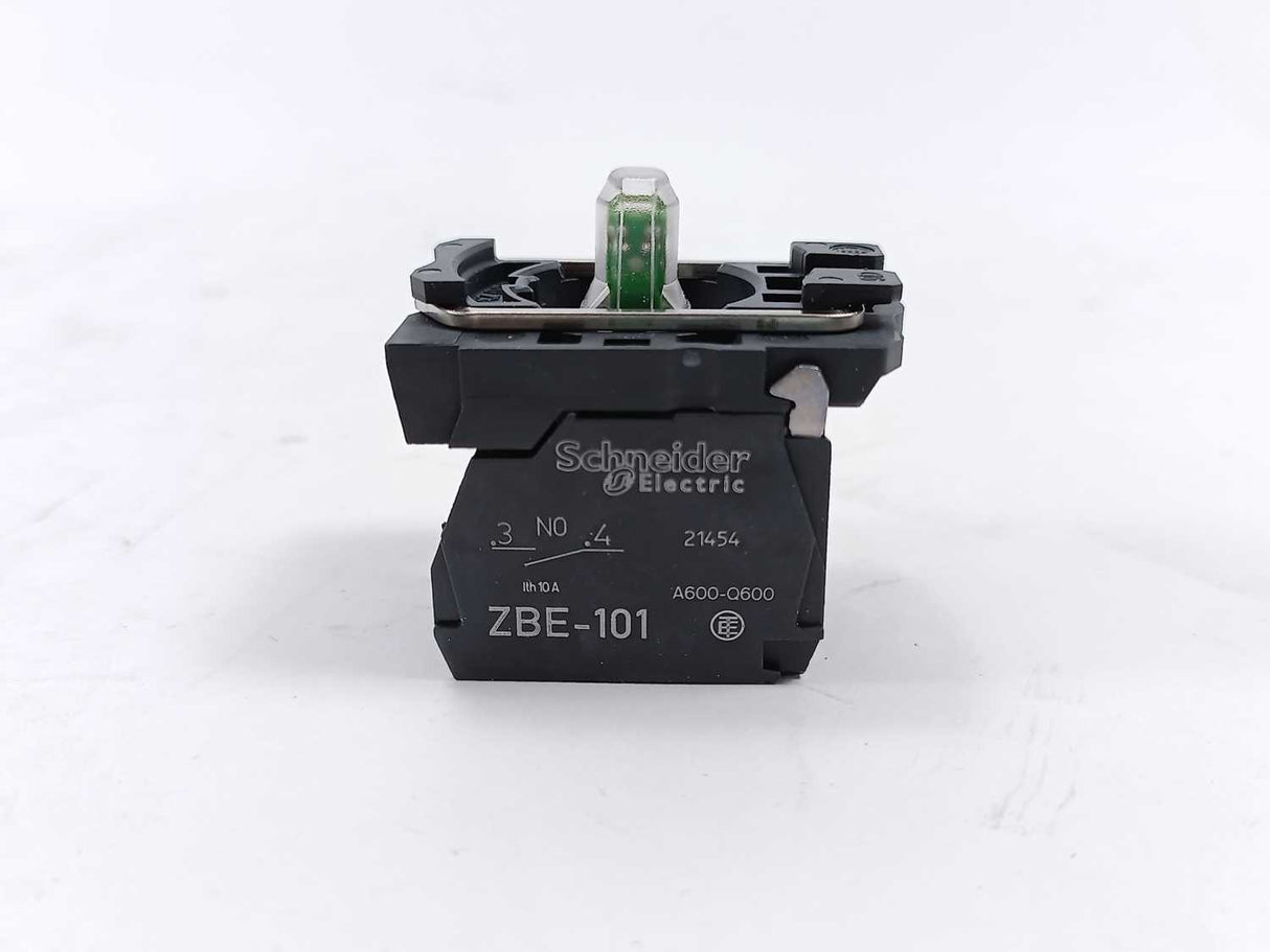Schneider Electric ZB5AW0B61 Blue Light Block