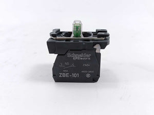 Schneider Electric ZB5AW0B61 Blue Light Block