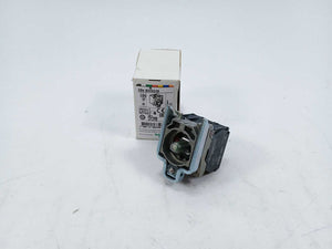 Schneider Electric ZB4BW0G35 Green Light block