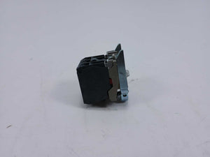 Schneider Electric ZB4BW0G35 Green Light block