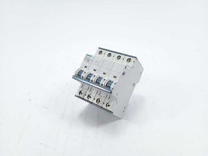 Siemens 5SY7625-7 Miniature Circuit Breaker