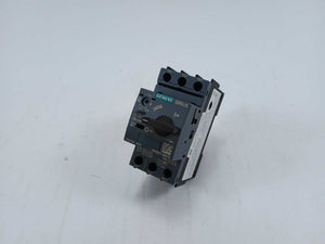 Siemens 3RV2011-0BA10 Circuit Breaker