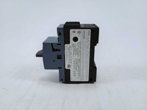 Siemens 3RV2011-0BA10 Circuit Breaker