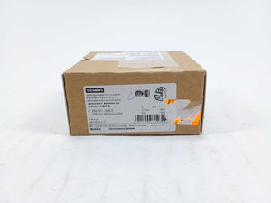 Siemens 3RV2011-0BA10 Circuit Breaker