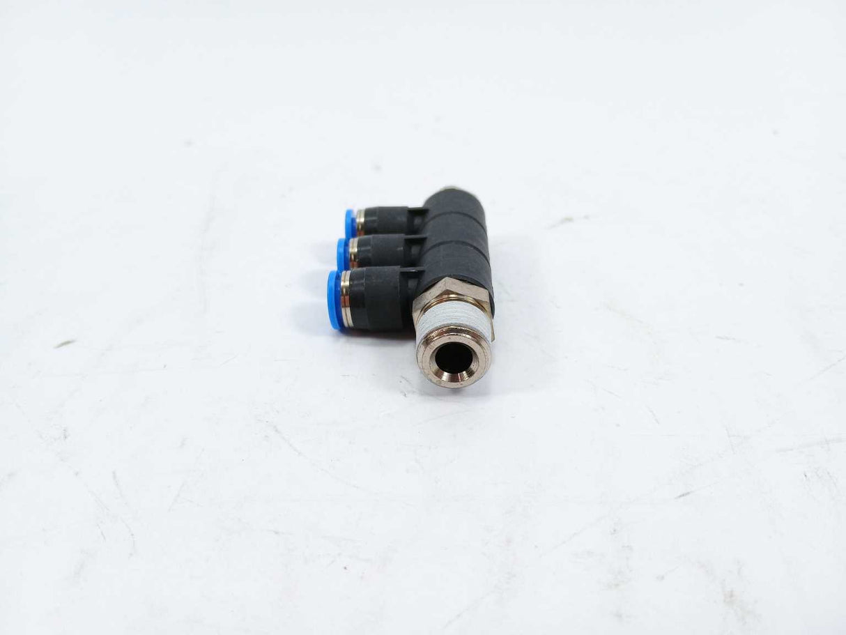 Festo 153223 QSLV3-1/4-6