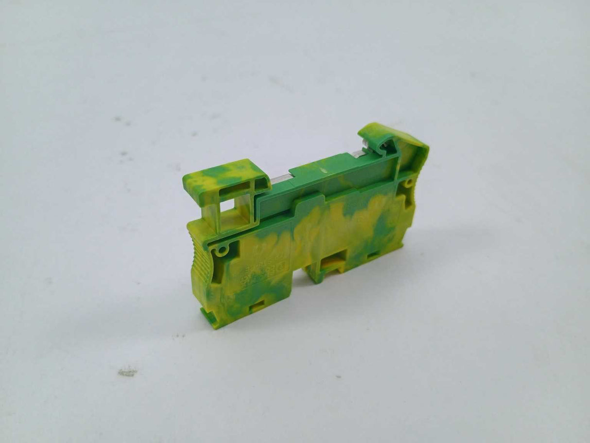 Phoenix Contact 3031500 ST 6-PE TERMINAL BLOCKS 47 Pcs.