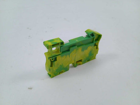 Phoenix Contact 3031500 ST 6-PE TERMINAL BLOCKS 47 Pcs.