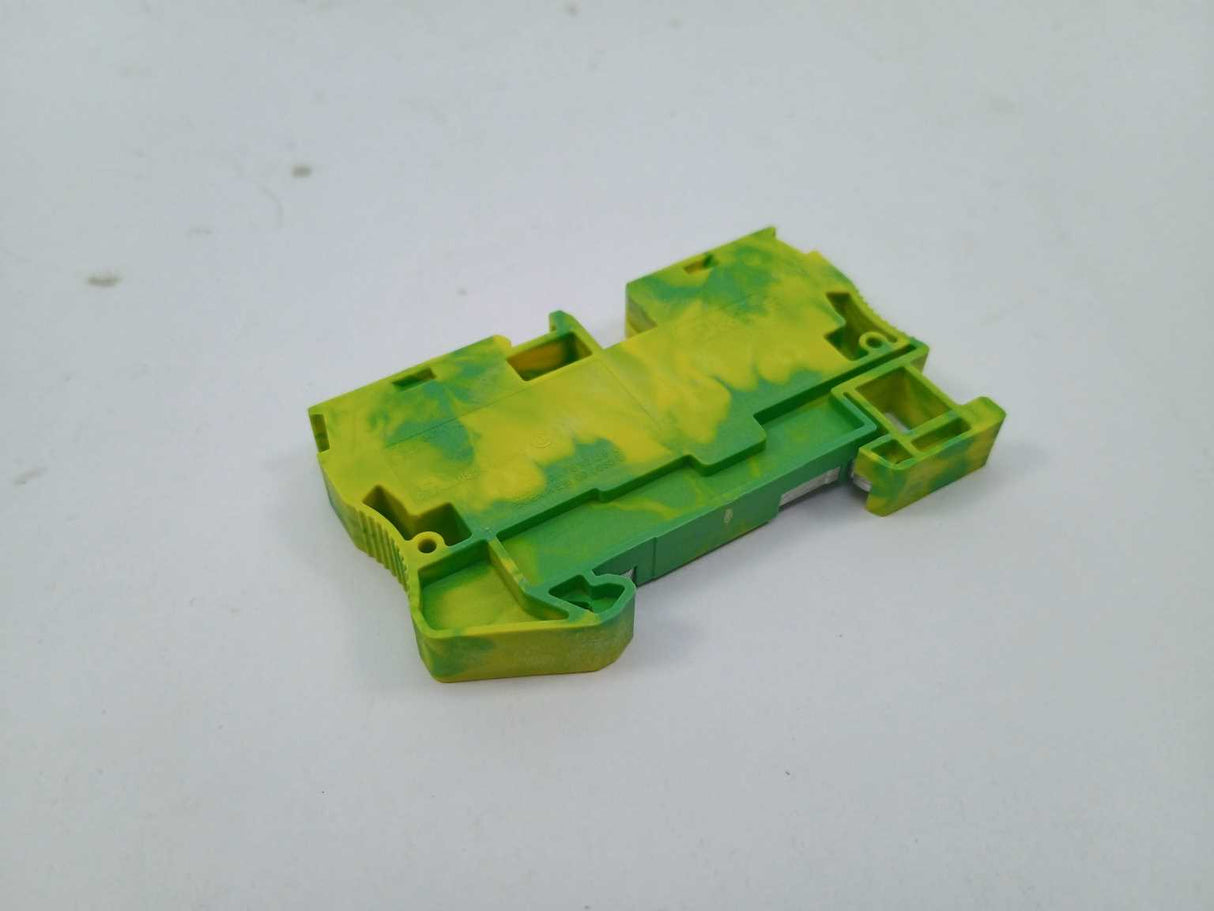 Phoenix Contact 3031500 ST 6-PE TERMINAL BLOCKS 47 Pcs.