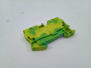Phoenix Contact 3031500 ST 6-PE TERMINAL BLOCKS 47 Pcs.