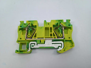 Phoenix Contact 3031500 ST 6-PE TERMINAL BLOCKS 47 Pcs.