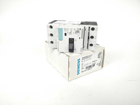 Siemens 3RV1011-0DA10