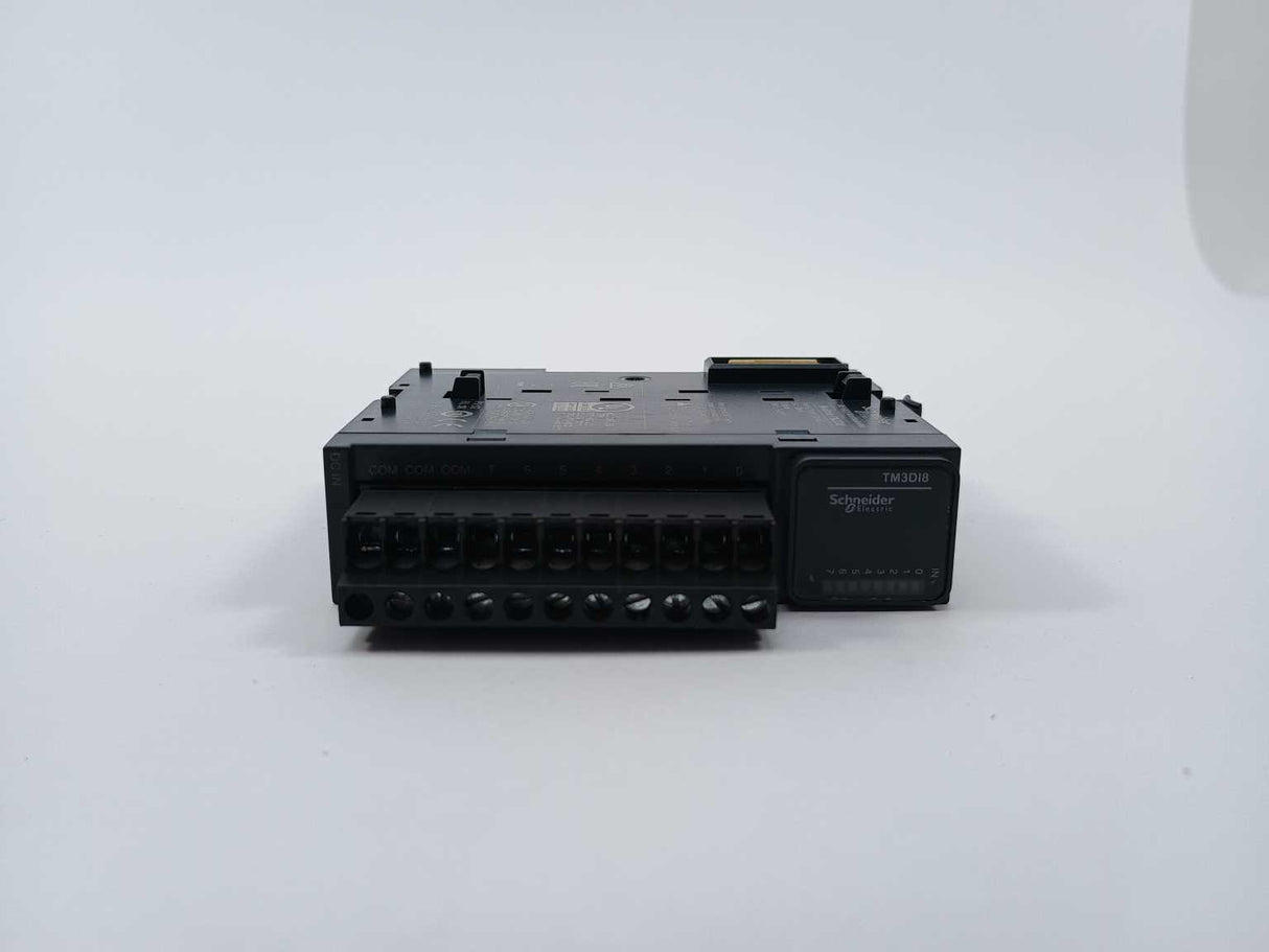 Schneider Electric TM3DI8 Expansion Module