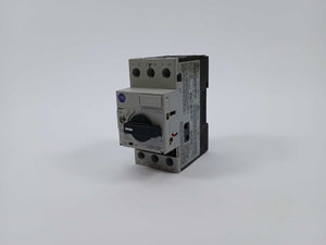 AB 140M-D8E-B25 Ser. B Motor Protection Circuit Breaker