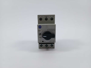 AB 140M-D8E-B25 Ser. B Motor Protection Circuit Breaker