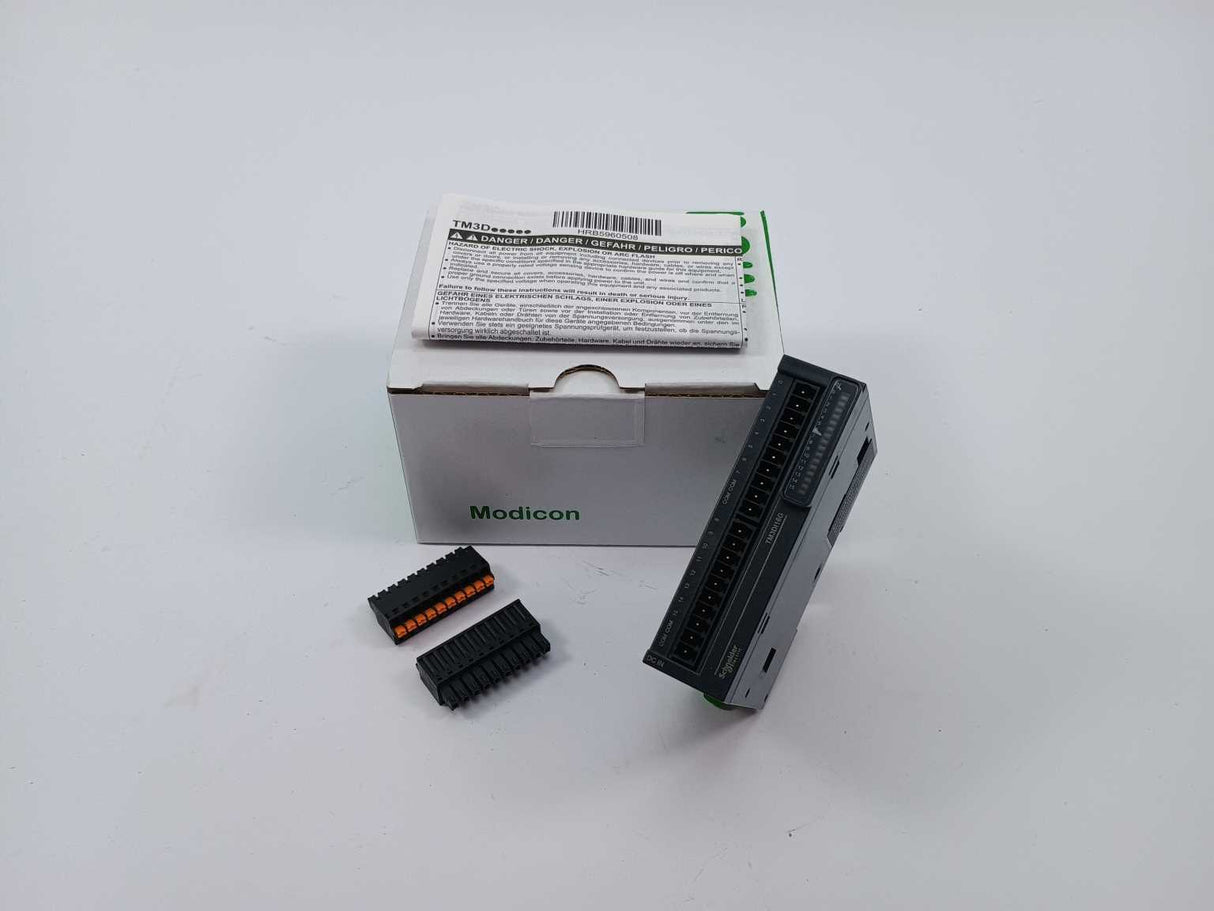 Schneider Electric TM3DI16G Expansion Module