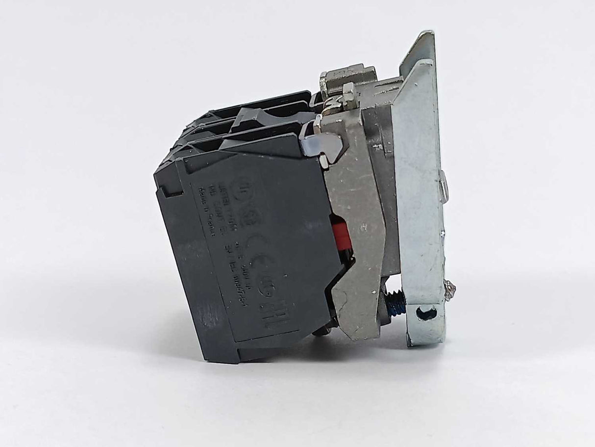 Schneider Electric ZB4BW0M35 Green Light Block