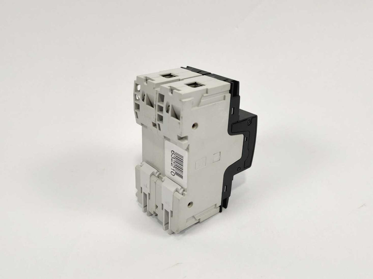 Schneider Electric NG125N C 63A 18628 circuit-breaker 2P-63A