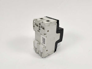 Schneider Electric NG125N C 63A 18628 circuit-breaker 2P-63A