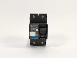 Schneider Electric NG125N C 63A 18628 circuit-breaker 2P-63A