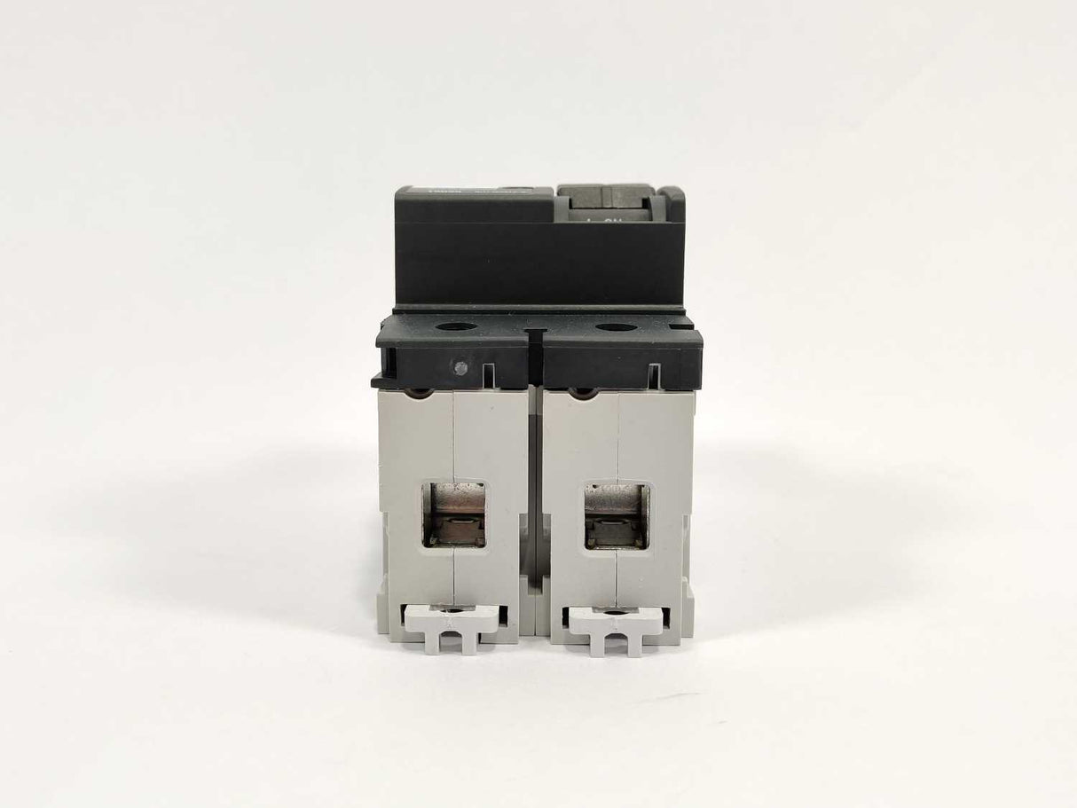 Schneider Electric NG125N C 63A 18628 circuit-breaker 2P-63A